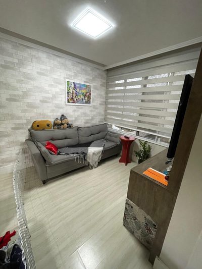Apartamento, 2 quartos, 48 m² - Foto 5