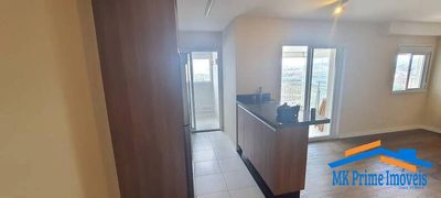 Apartamento, 1 quarto, 69 m² - Foto 4