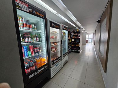 Apartamento, 1 quarto, 31 m² - Foto 5