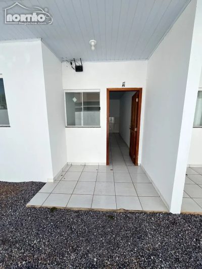 Casa, 2 quartos - Foto 2