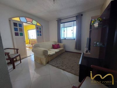 Casa, 6 quartos - Foto 1
