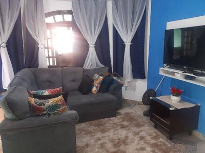 Casa, 2 quartos, 125 m² - Foto 1