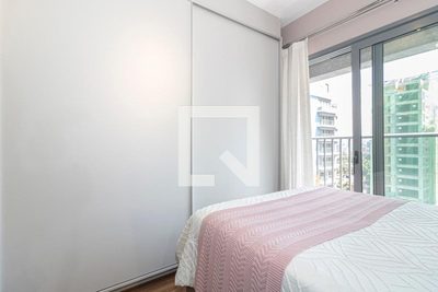 Kitnet-Studio, 26 m² - Foto 4