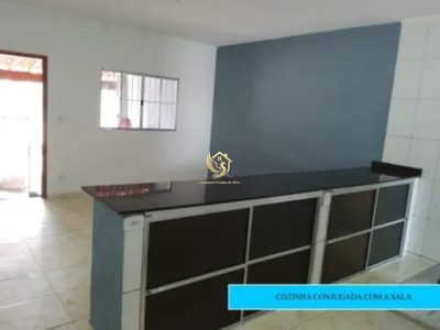 Casa, 2 quartos - Foto 4