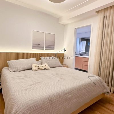 Apartamento, 3 quartos, 120 m² - Foto 5