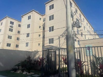 Apartamento, 10 m² - Foto 1