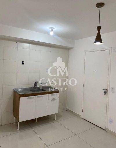 Apartamento, 2 quartos, 37 m² - Foto 5