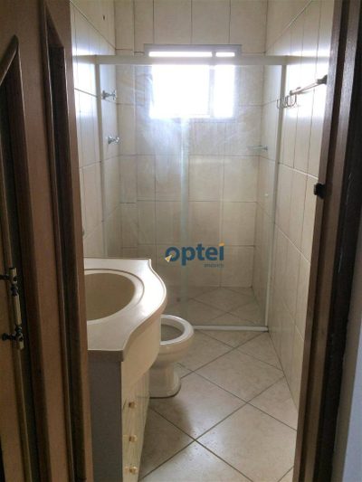 Apartamento, 2 quartos, 56 m² - Foto 3