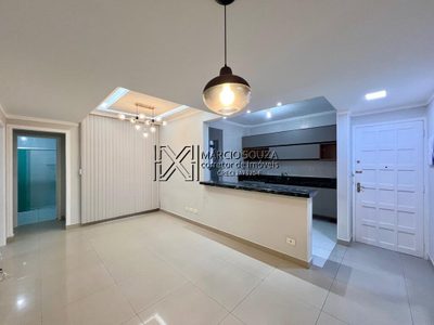 Apartamento, 3 quartos, 70 m² - Foto 1
