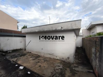Casa, 3 quartos, 115 m² - Foto 1
