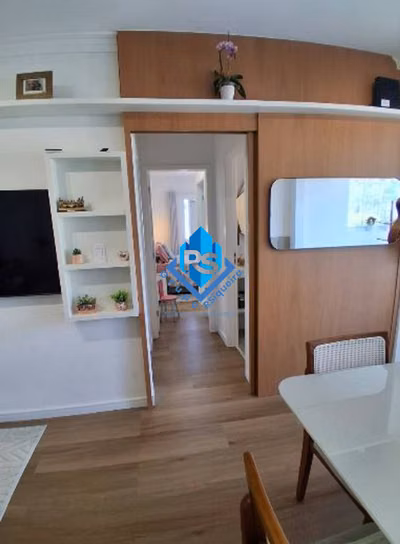 Apartamento, 2 quartos, 70 m² - Foto 2