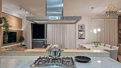 Apartamento, 3 quartos, 103 m² - Foto 5