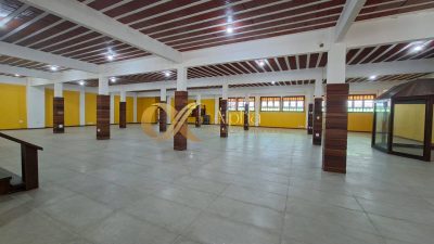 Loja-Salão, 650 m² - Foto 2