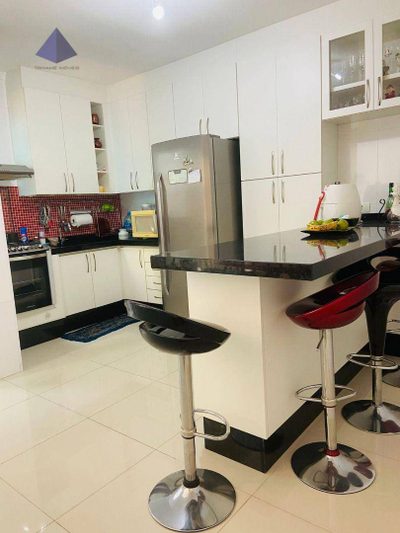 Sobrado, 3 quartos, 175 m² - Foto 5