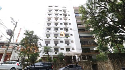 Apartamento, 3 quartos, 200 m² - Foto 2