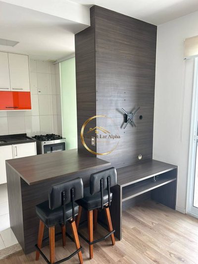 Apartamento, 2 quartos, 62 m² - Foto 3