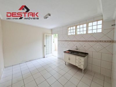 Casa, 1 quarto, 60 m² - Foto 2