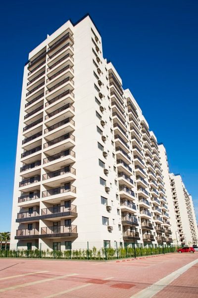 Apartamento, 2 quartos, 64 m² - Foto 1