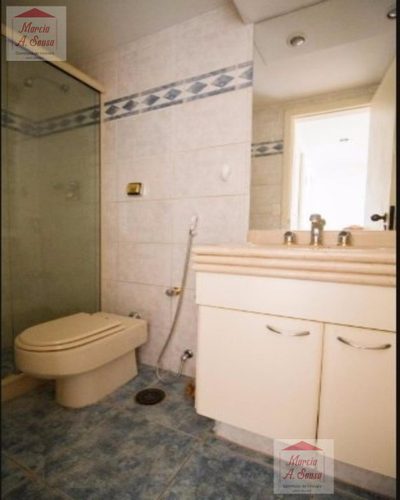 Apartamento, 2 quartos, 118 m² - Foto 3