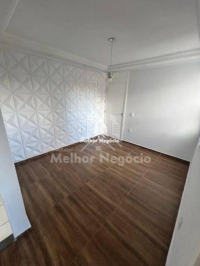 Apartamento, 2 quartos, 44 m² - Foto 2