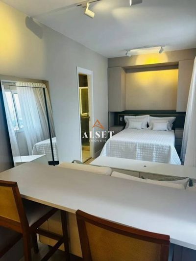 Apartamento, 1 quarto, 27 m² - Foto 5