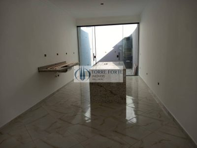 Casa, 3 quartos, 126 m² - Foto 2