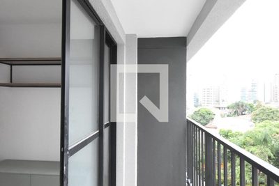Apartamento, 1 quarto, 29 m² - Foto 5