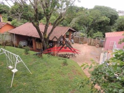 Chácara, 3 quartos, 1000 m² - Foto 2