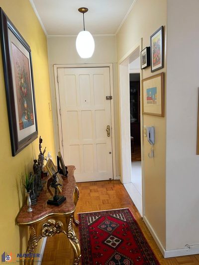 Apartamento, 2 quartos, 83 m² - Foto 5