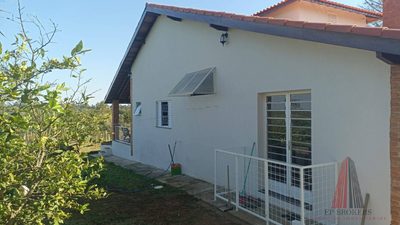 Sítio, 3 quartos, 215 m² - Foto 5
