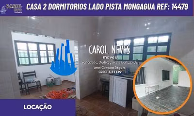Casa, 2 quartos, 82 m² - Foto 1