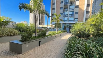 Apartamento, 3 quartos, 125 m² - Foto 3