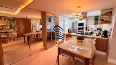Apartamento, 4 quartos, 112 m² - Foto 4