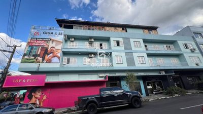 Apartamento, 3 quartos, 153 m² - Foto 2