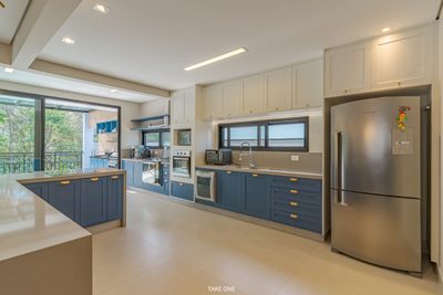 Apartamento, 4 quartos, 510 m² - Foto 1