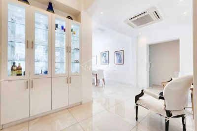 Apartamento, 3 quartos, 184 m² - Foto 1