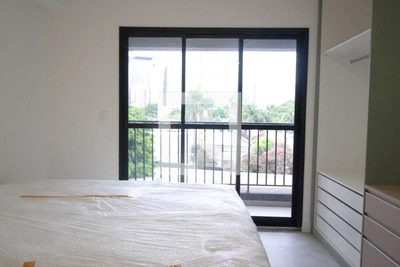 Kitnet-Studio, 25 m² - Foto 4