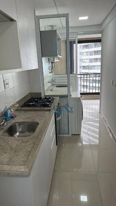 Apartamento, 3 quartos, 84 m² - Foto 3