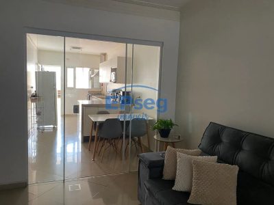 Casa, 3 quartos, 155 m² - Foto 4