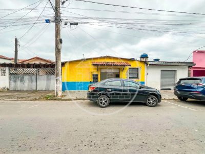 Loja-Salão, 50 m² - Foto 3