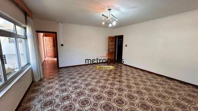 Casa, 3 quartos, 162 m² - Foto 2