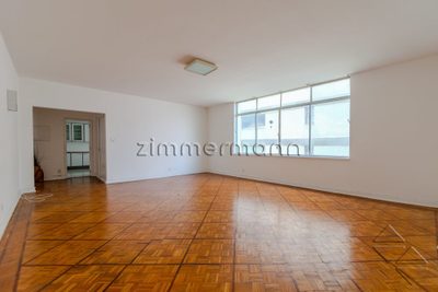Apartamento, 2 quartos, 115 m² - Foto 1