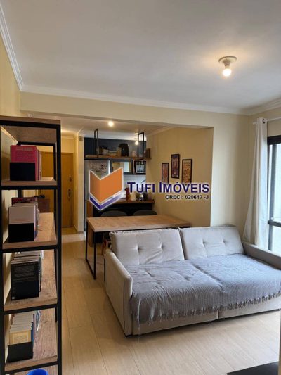 Apartamento, 2 quartos, 56 m² - Foto 2