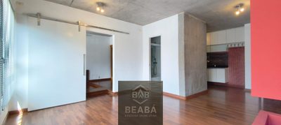 Apartamento, 2 quartos, 69 m² - Foto 1