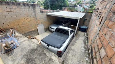 Casa, 2 quartos, 180 m² - Foto 3