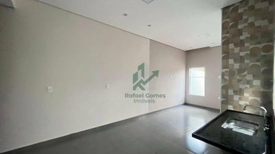 Casa, 2 quartos, 56 m² - Foto 4