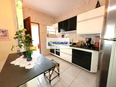 Casa, 3 quartos, 141 m² - Foto 2