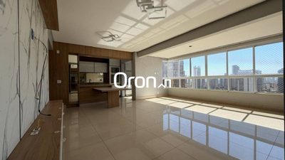 Apartamento, 3 quartos, 122 m² - Foto 2