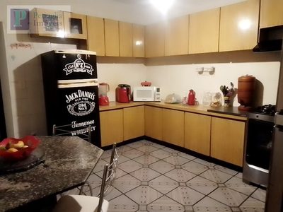 Casa, 3 quartos, 150 m² - Foto 1
