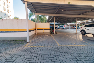 Apartamento, 3 quartos, 83 m² - Foto 4